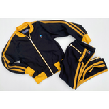 Mister Freedom® Track Master Jacket Made In Japan