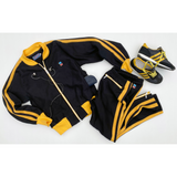 Mister Freedom® Track Master Jacket Made In Japan