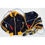 Mister Freedom® Track Master Jacket Made In Japan