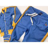 Mister Freedom® Track Master Pants Made In Japan