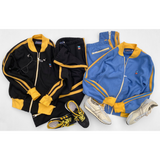 Mister Freedom® Track Master Jacket Made In Japan