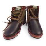 Trooper Boots - Type II
