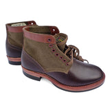 Trooper Boots - Type II