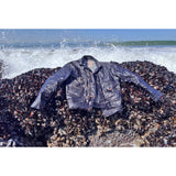 Californian Lot. 64 - 47/66 "Twin-Denim" Edition (Straight leg)