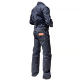 Californian Lot. 64 - 47/66 "Twin-Denim" Edition (Straight leg)