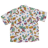 Rock 'n' Roll Shirt "Yucatán Fiesta Ed."
