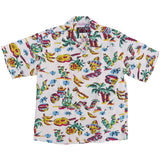 Rock 'n' Roll Shirt "Yucatán Fiesta Ed."